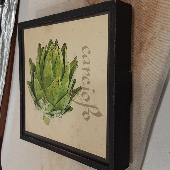 CARCIOJO DECO WALL HANGING - Picture 5 of 8